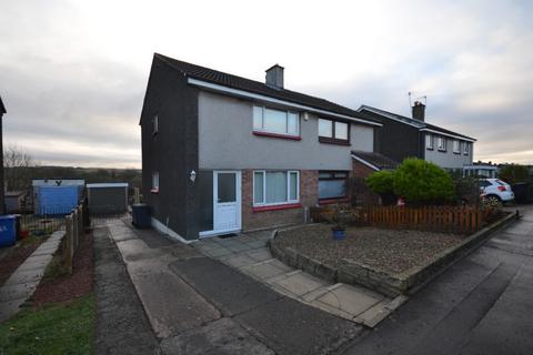 3 bedroom semi-detached house to rent, Muirhead Place, Penicuik, Midlothian, EH26