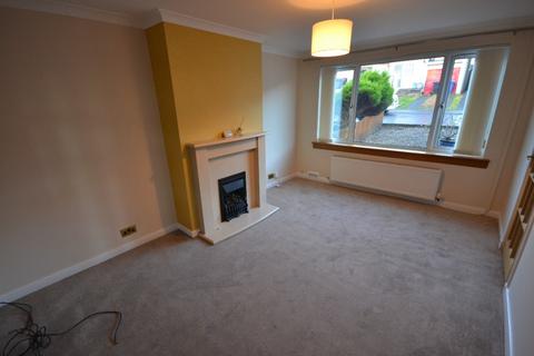 3 bedroom semi-detached house to rent, Muirhead Place, Penicuik, Midlothian, EH26