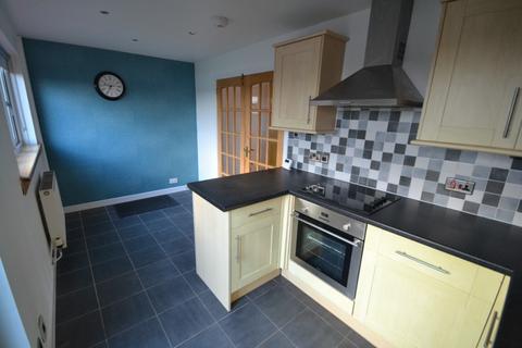 3 bedroom semi-detached house to rent, Muirhead Place, Penicuik, Midlothian, EH26