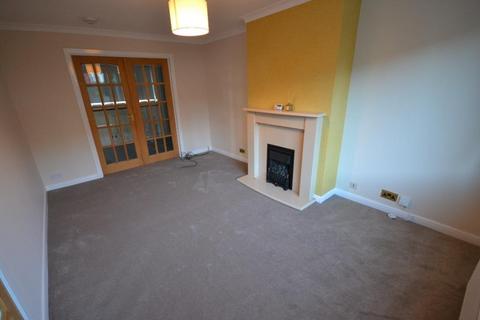 3 bedroom semi-detached house to rent, Muirhead Place, Penicuik, Midlothian, EH26