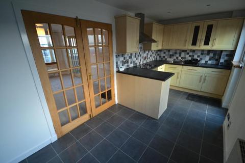 3 bedroom semi-detached house to rent, Muirhead Place, Penicuik, Midlothian, EH26