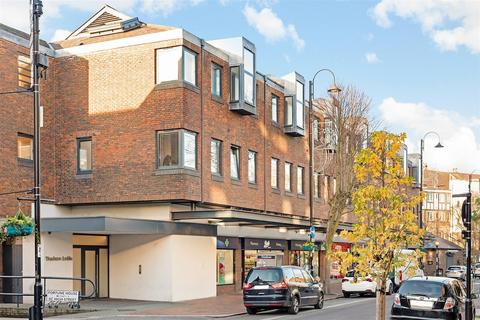 1 bedroom apartment for sale, Venture Lofts, Purley CR8