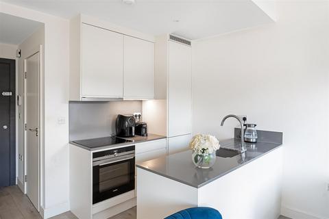 1 bedroom apartment for sale, Venture Lofts, Purley CR8