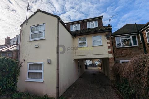 Block of apartments for sale, The Old Forge, 33 St Peters Street