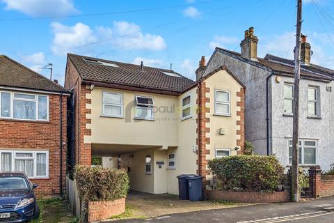 Block of apartments for sale, The Old Forge, 33 St Peters Street