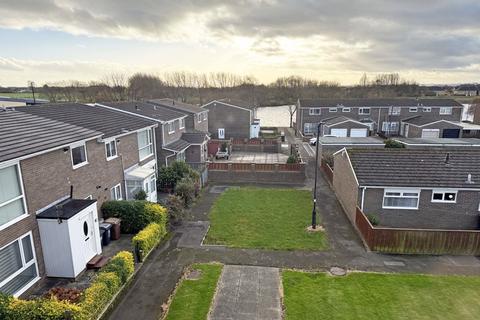 2 bedroom apartment for sale, Acomb Court, Killingworth, Tyne and Wear