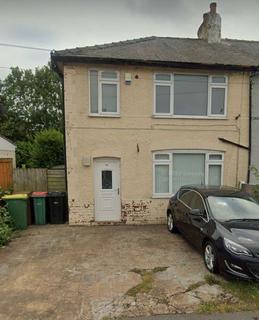 3 bedroom terraced house to rent, Preston PR1