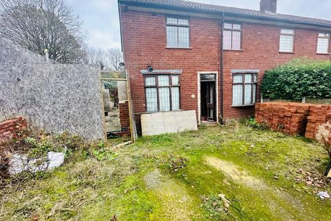 2 bedroom end of terrace house for sale, Lime Road, Dudley DY3