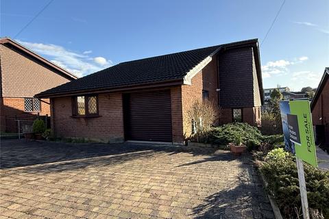 3 bedroom bungalow for sale, Cooper Road, Newport, Isle of Wight