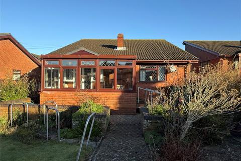 3 bedroom bungalow for sale, Cooper Road, Newport, Isle of Wight