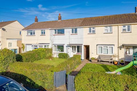 3 bedroom terraced house for sale, Grenville Avenue, Chelston, Torquay