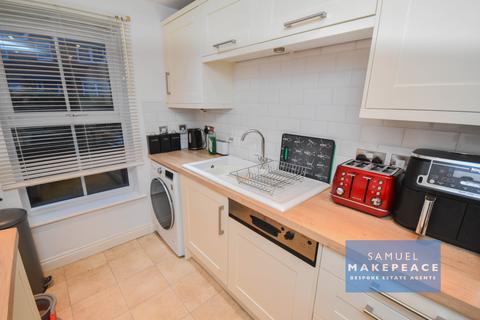 3 bedroom townhouse for sale, Chillington Way, Norton Heights, Stoke-on-Trent