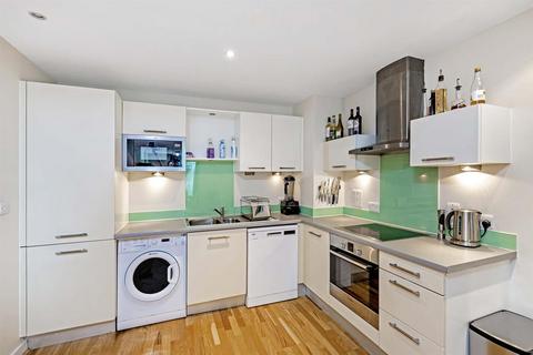 1 bedroom flat to rent, 9 Albert Embankment, Vauxhall, London, SE1