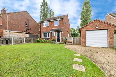 3 bedroom detached house for sale, Saxilby Road, Lincoln LN1