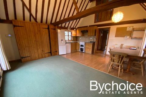 3 bedroom coach house to rent, The Granary, Chattisham, Suffolk