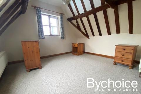 3 bedroom coach house to rent, The Granary, Chattisham, Suffolk