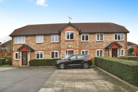 2 bedroom maisonette for sale, Earlsfield Drive, Chelmsford, CM2