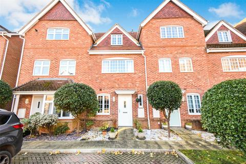 3 bedroom terraced house for sale, Foundry Close, Hampshire RG27