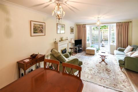 3 bedroom terraced house for sale, Foundry Close, Hampshire RG27