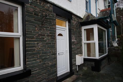 2 bedroom flat to rent, Penrith Road, Keswick CA12