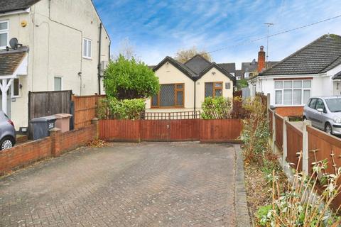 3 bedroom detached bungalow for sale, Main Road, Broomfield, Chelmsford, CM1