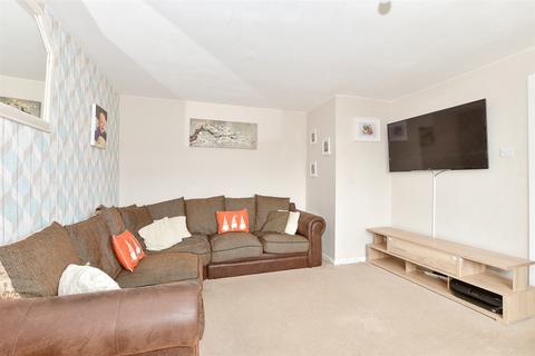 3 bedroom end of terrace house for sale, Ash Walk, Newhaven, East Sussex