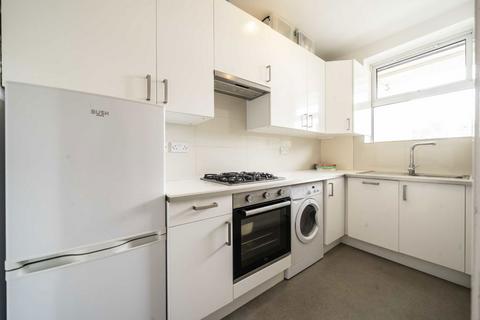 2 bedroom flat for sale, Goldhawk Road, London W12