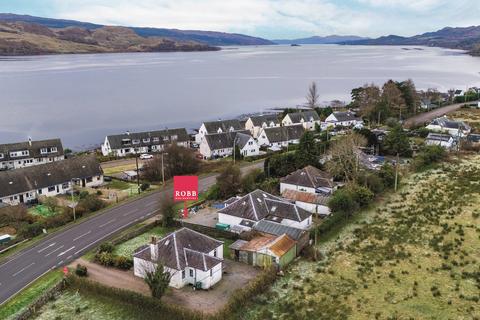 3 bedroom detached house for sale, Fasgadh, Furnace, Inveraray, Argyll and Bute, PA32