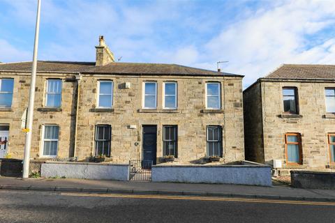 2 bedroom flat for sale, Douglas Road, Leslie