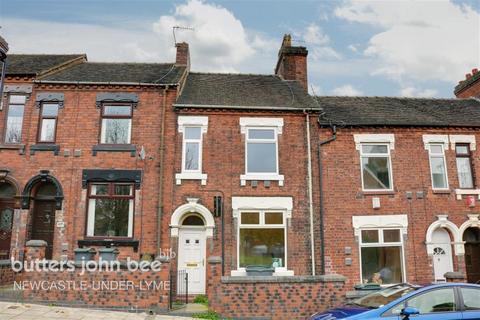 1 bedroom flat to rent, Gilman Street, Hanley