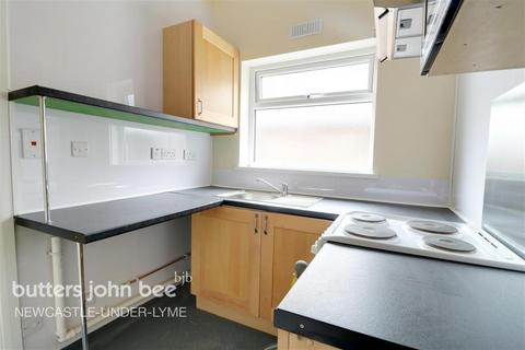 1 bedroom flat to rent, Gilman Street, Hanley