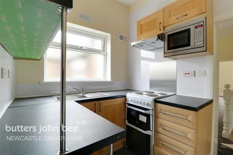 1 bedroom flat to rent, Gilman Street, Hanley