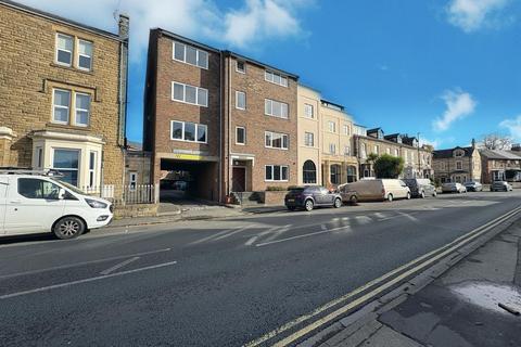 Ellwood Court, Fishergate