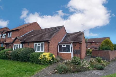 2 bedroom bungalow for sale, Willson Avenue, Derby DE23