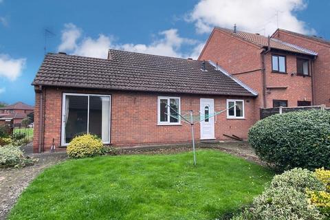 2 bedroom bungalow for sale, Willson Avenue, Derby DE23