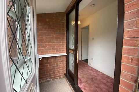 92 Willson Avenue, Littleover, Derby, DE23 1DA