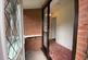Entrance porch