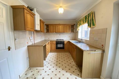 92 Willson Avenue, Littleover, Derby, DE23 1DA