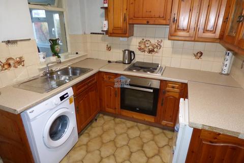 2 bedroom terraced house for sale, Alma Terrace, Ogmore Vale, Bridgend. CF32 7HS