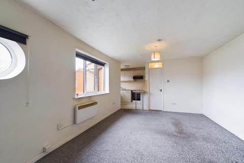 Studio to rent, Fakenham Drive, Hereford HR4