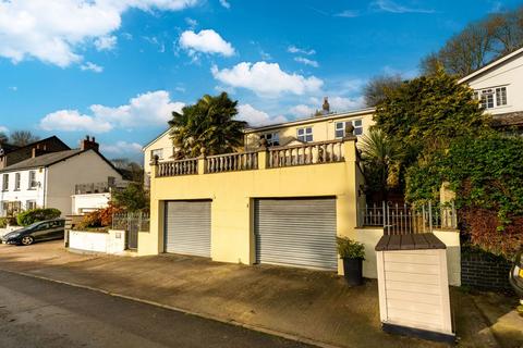 4 bedroom detached house for sale, Colliery Road, Bedwas, Caerphilly, CF83 8EZ