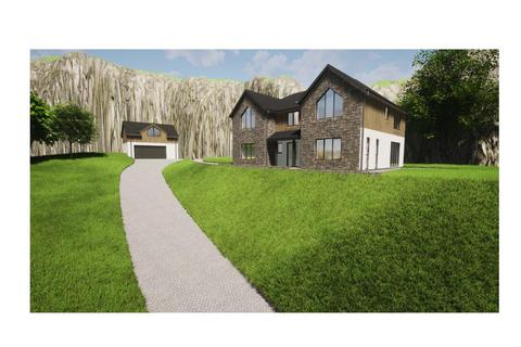 undefined, 40 Trenance Road, St. Austell