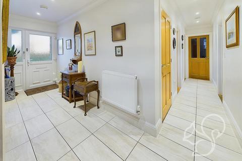 3 bedroom detached bungalow for sale, Empress Avenue, West Mersea CO5