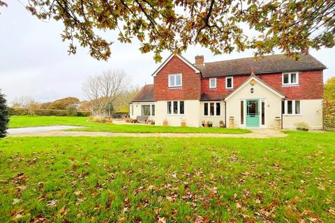 4 bedroom detached house for sale, High Barn Road, Upper Dicker, Hailsham, East Sussex, BN27