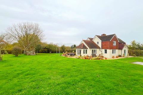 4 bedroom detached house for sale, High Barn Road, Upper Dicker, Hailsham, East Sussex, BN27