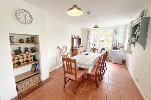 4 bedroom detached house for sale, High Barn Road, Upper Dicker, Hailsham, East Sussex, BN27