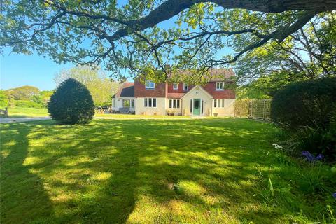 4 bedroom detached house for sale, High Barn Road, Upper Dicker, Hailsham, East Sussex, BN27