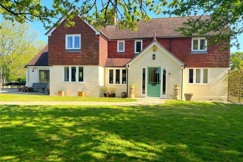 4 bedroom detached house for sale, High Barn Road, Upper Dicker, Hailsham, East Sussex, BN27