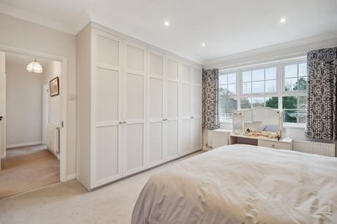 4 bedroom detached house for sale, St. Huberts Close, Gerrards Cross, Buckinghamshire