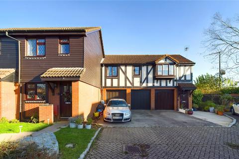 2 bedroom terraced house for sale, Windmill Field, Surrey GU20